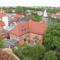 katholische Kirche
