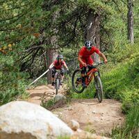 Foppettas Flow Trail
