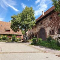 Kunstsammlung Heinrich und Ausstellung Maulbronner Köpfe