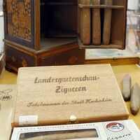 Zigarren "made in Hoggene"