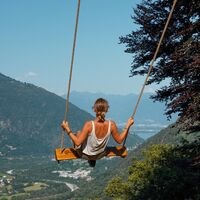 Swing the World Costa