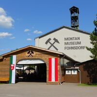 Bergbaumuseum Fohnsdorf