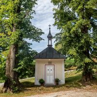 Hieraukapelle