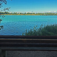 Schutterwälder Baggersee