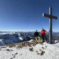 Wandern - Präbichl - Eisenerzer Reichenstein - Präbichl
