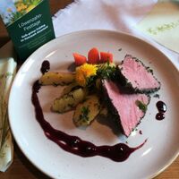 Gasthof Haider Gericht_Nechnitz_Oststeiermark