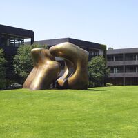 Two Large Forms