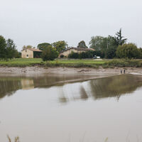 Mascaret BD © Guillaume Le Baube