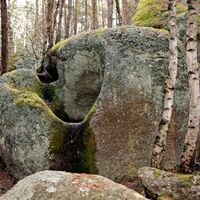Opferstein