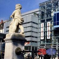 Engelsbrunnen