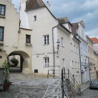 Furth/Göttweig - Krems