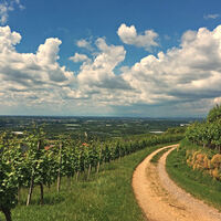 unterhalb Ehemalige Ullenburg