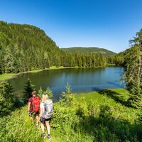 Wandern