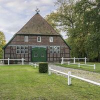 Krusenhof in Süttorf