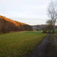 Fabelweg Tanzplatz Oberaula