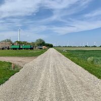 Das Marchfeld, Glinzendorfer Erlebnispfad