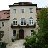 Wasserschloss Wurschen