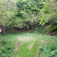 Ende Militärstraße