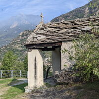 Kapelle San Grato