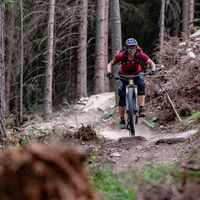 Singletrail by Wexl Trails #7
