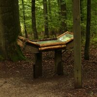 Am Sinnepfad Hennesee