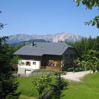 Öhler Schutzhaus