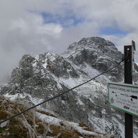 weiter gehts zum Hexenturm über den Hexensteig