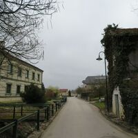 Loosdorf - Inning - Groß Schollach - Steinparz - Schallaburg u. Anzendorf - Melk