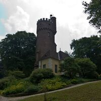 Franz-Josephs-Warte