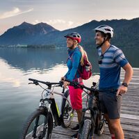 Am Schliersee