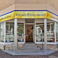 Korbach-Information