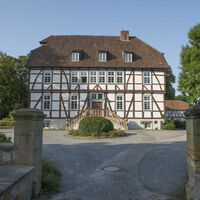 Mallinckrodthof | Borchen