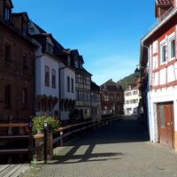 Altstadt Annweiler