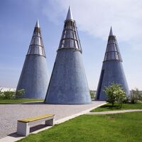 Kunst- und Ausstellungshalle der Bundesrepublik Deutschland