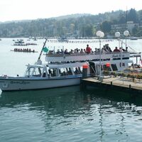 Veldener Schifffahrt