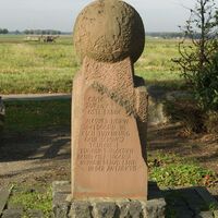 Gerhard-Merkator-Denkmal bei Gangelt