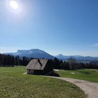 Auchblick Hochstadl in St. Jakob am Thurn