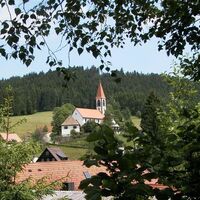 Kirche St. Roman