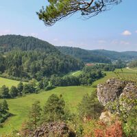 Bei Adertshausen
