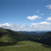 Zum Lärchkogel