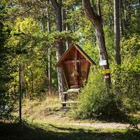 Rotes Kreuz Markt Piesting