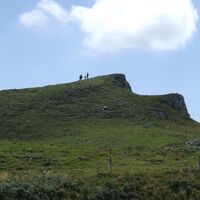 Crêtes du Grand Colombier