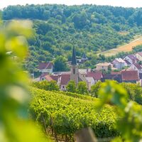 Weinort Beckstein
