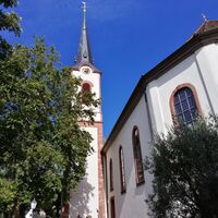 St. Laurentius