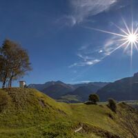 Caplutta und Fuortga