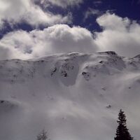 Blich Mittagwand