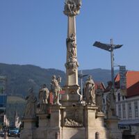 Pestsäule