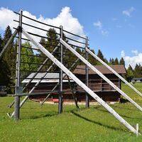 Kornhiste, Pifal