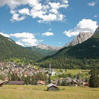 Pozza di Fassa
