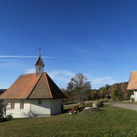 Kapelle